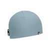 Termo kapa Ortovox Fleece Light Beanie, Glacier Grey