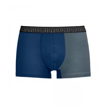 Ortovox 150 Essential bokserice - Deep Ocean M