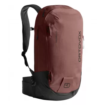Ortovox Free Rider 20 S Ruksak za žene - Chestnut