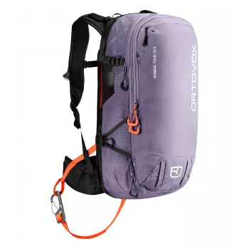 Ortovox Avabag Litric Tour 28 S Lavinski ruksak - Lush Lavender
