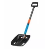 Ortovox lavinska lopata Shovel Pro Rescue, Deep Black