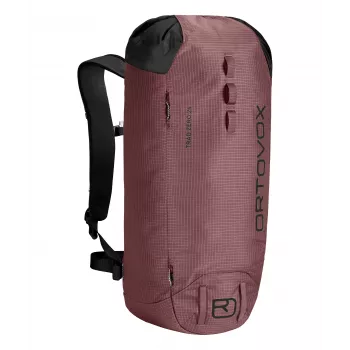 Ortovox Trad Zero 24 Ruksak - Chestnut