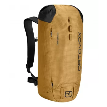 Ortovox Trad Zero 24 Penjački ruksak - Wild Cumin