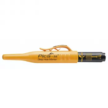 PICA-MARKER Pica INK marker za duboke rupe crni