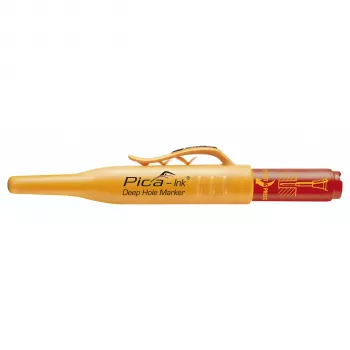 PICA-MARKER Pica INK marker za duboke rupe crveni