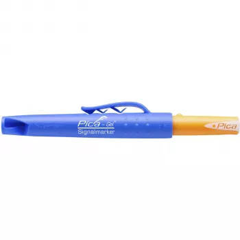 PICA-MARKER Pica GEL permanentni marker bijeli