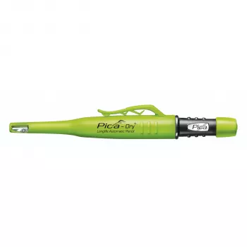 PICA-MARKER Pica DRY Longlife automatska olovka 2,8 mm Graphite 2B crna/crvena