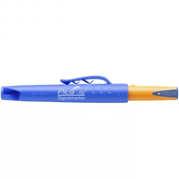 PICA-MARKER Pica GEL permanentni marker plavi SB