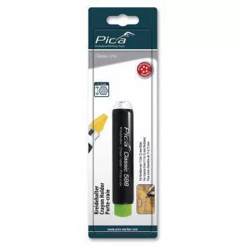 PICA-MARKER Pica držač krede za kredu 11-12 mm / maloprodajno pakiranje