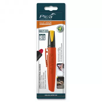 PICA-MARKER Pica VISOR permanentni marker žuti / SB