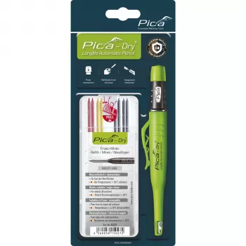 Pica DRY paket s 1 markerom + 1 paketom nadopune br. 4020