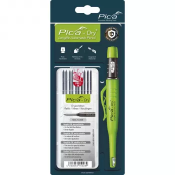 Pica-Marker Pica DRY paket s 1 markerom + 1 paketom nadopune br. 4030
