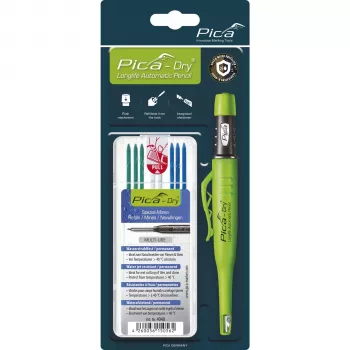 Pica-Marker Pica DRY paket s 1 markerom + 1 paketom nadopune br. 4040