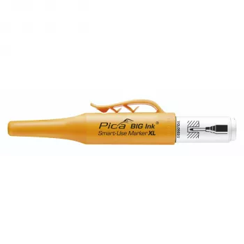 Pica BIG INK Smart-Use marker bijeli