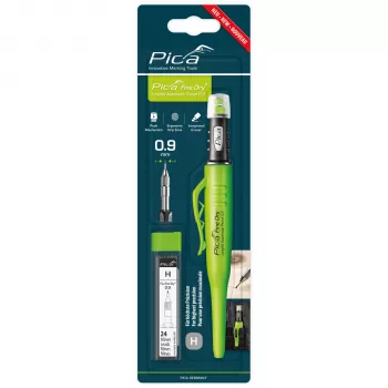 Pica marker Pica Fine-Dry paket 1x 7070 + 1x 7050