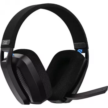 READY2GAMING PX25 bežične gaming slušalice za PS5, crne