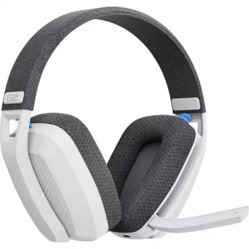 READY2GAMING PX25 bežične gaming slušalice za PS5, bijele