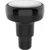 BLACKROLL HEAT HEAD for Fascia Massage Gun Black