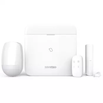 INKOVIDEO INKO-PRO-KIT set sigurnosnih kamera