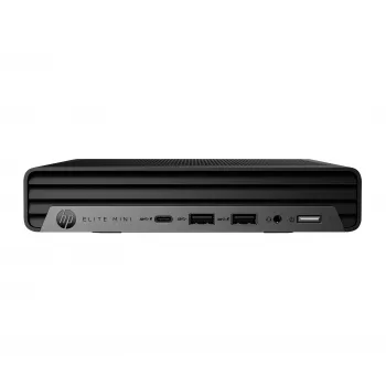 HP Elite Mini 600 G9 i5-12500T 16GB 512GB M.2 Wi-Fi USFF W11P refurbished Grade A