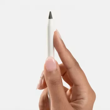 Paperlike Pencil Tips - 4PK sivi