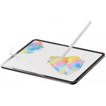 Paperlike Screen Protector 3 za Apple iPad Pro 12,9 4./5./6. generacija - 2 komada