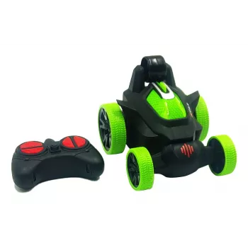 Mad Monkey RC automobil za akrobacije