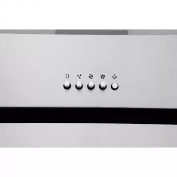 RESPEKTA CH 22020 IXB zidna napa nehrđajući čelik 60 cm
