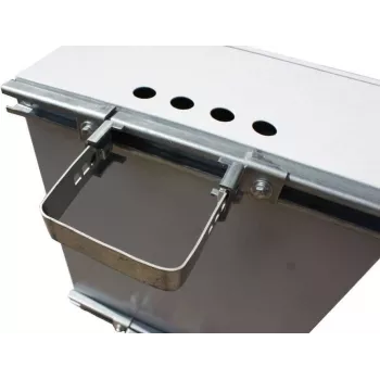 RESISTER nosač za stup za vanjske mrežne ormare IP55/IP65 (90RRMH)