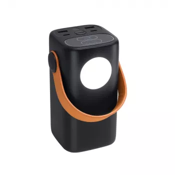 Rivacase VA1085/BK Power Bank 40000 mAh 65W Black