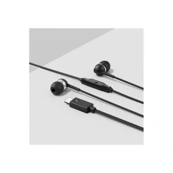 Sennheiser CX 80U žične slušalice, crne