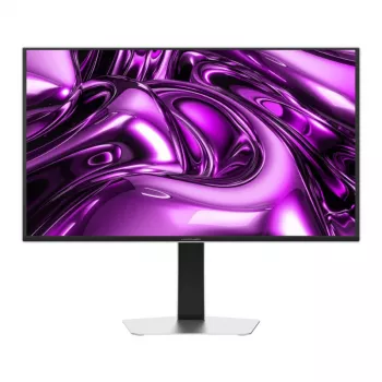 LC-Power 26,5 inch LC-M27QO QHD IPS 144Hz gaming monitor - 2xDP+2xHDMI