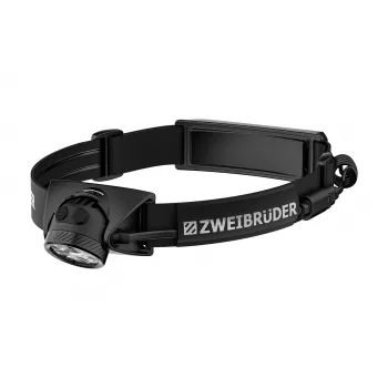 Zweibrüder ZB7H LED punjiva čeona svjetiljka 1200 lumena USB-C
