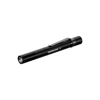 Zweibrüder ZB4P LED punjiva olovka svjetiljka 400 lumena USB-C