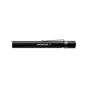 Zweibrüder ZB4P LED punjiva olovka svjetiljka 400 lumena USB-C