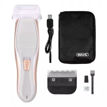 Wahl Shave & Smooth 3029295 ženski brijač