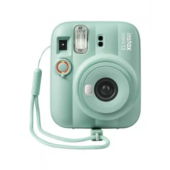 Fujifilm Instax Mini 13 instant kamera Mint Green