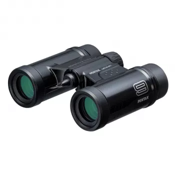 Pentax UD 9x21 dalekozor crni