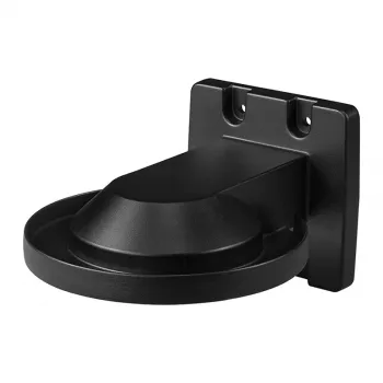 i-PRO WV-QWL500-B zidni nosač - crni - 1 komad