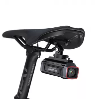 AKEEYO nosač kamere ispod sjedala - crni