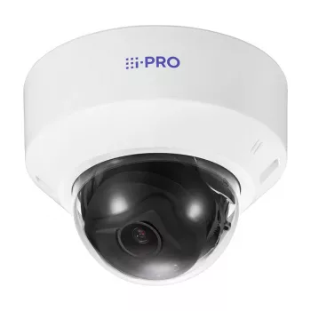 i-PRO WV-U21301-V3L dome kamera za unutarnju upotrebu