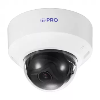i-PRO WV-U21301-V3L dome kamera za unutarnju upotrebu