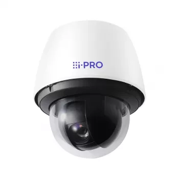 I-PRO WV-S65340-Z4N mrežna PTZ kamera S-serije - 2MP 60fps - 4.25-170mm AI - IK10 - IP66/IP67 - vanjska
