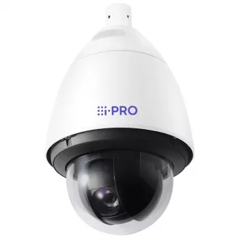 I-PRO WV-S65340-Z4N mrežna PTZ kamera S-serije - 2MP 60fps - 4.25-170mm AI - IK10 - IP66/IP67 - vanjska