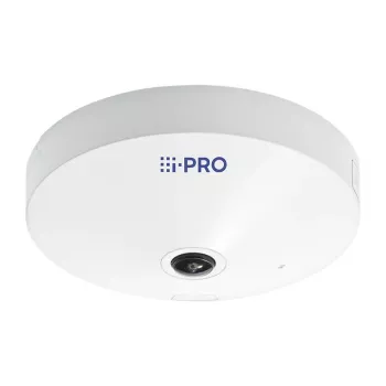 i-PRO WV-S4156A fisheye 5MP mrežna kamera