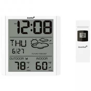 Levenhuk Wezzer PLUS LP30 termometar