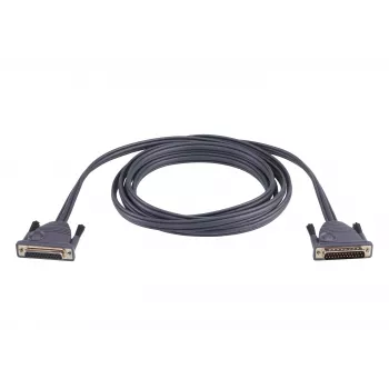 ATEN 2L-1703 KVM Cable - Keyboard / Video / Mouse (KVM)