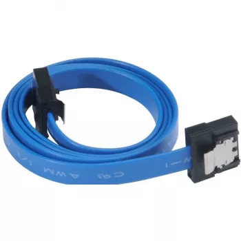 Akasa PROSLIM SATA Cable Serial ATA 150/300/600 SATA (W)
