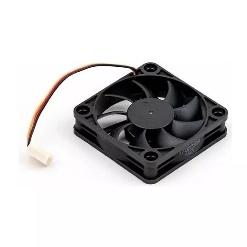 Synology ventilator FAN 8038_2 89-FA080M002