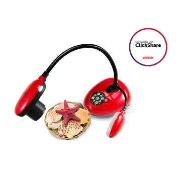 Lumens DC193 digitalna kamera za dokumente u boji